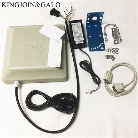 6m long range uhf rfid card reader|ultra high frequency rfid reader.